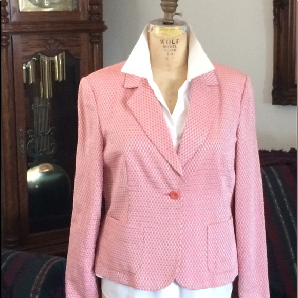 Talbots Jackets & Blazers - Talbots 14 blazer